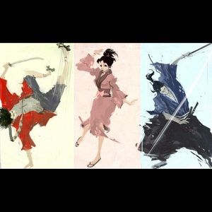 Meet your Posher, Corey